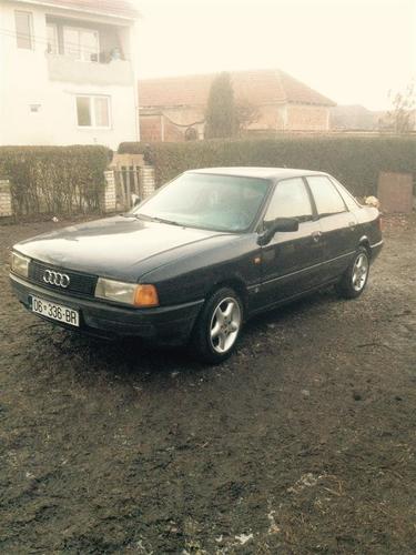 Audi 80