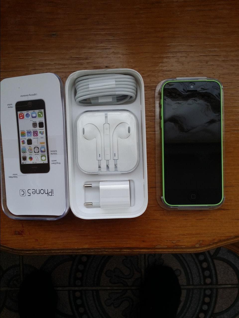 iphon-5c
