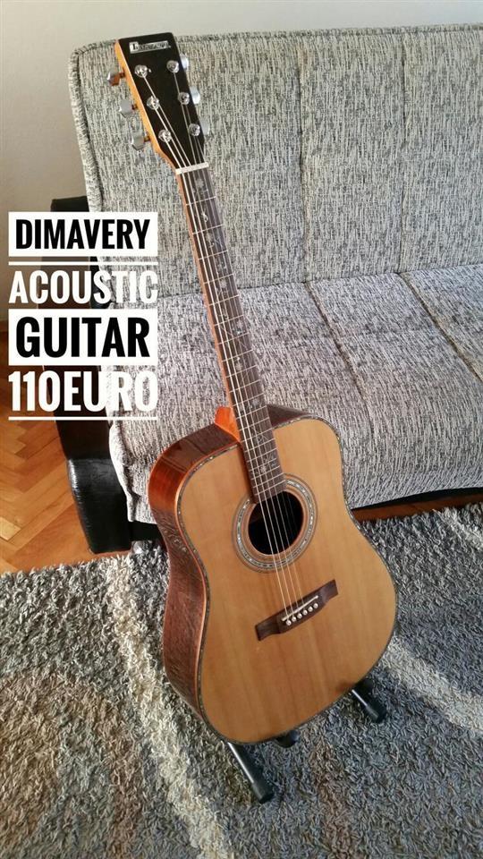 Gitare-akustike-Dimaveri