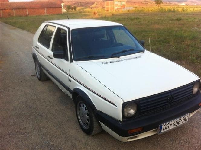 golf
