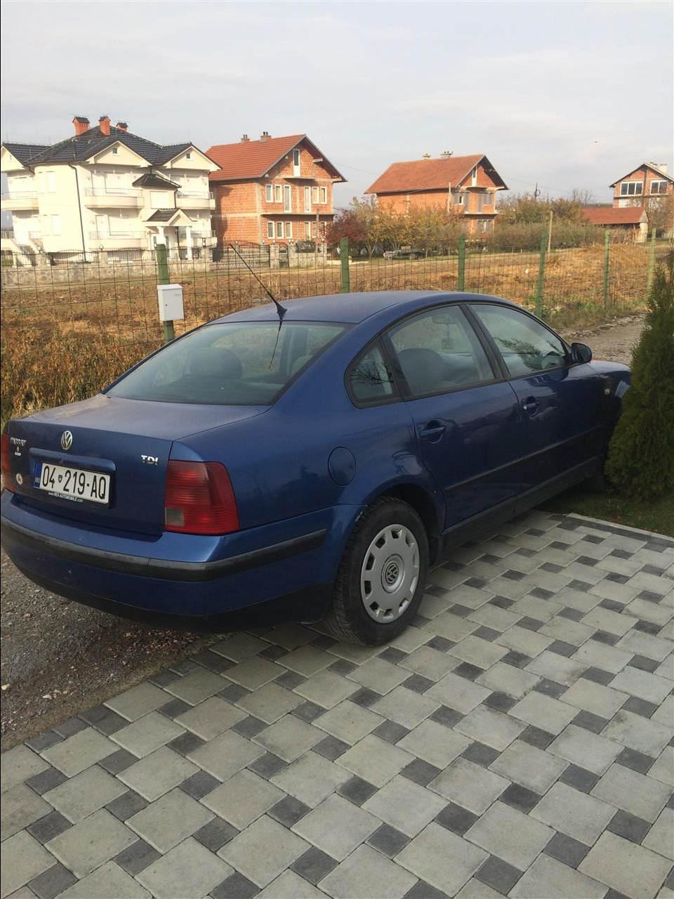 VW-Passat