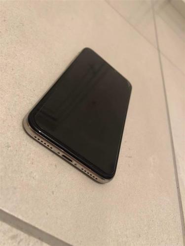 iPhone X