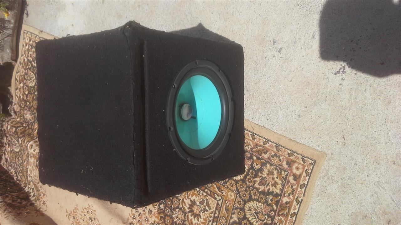 Bazzuka-