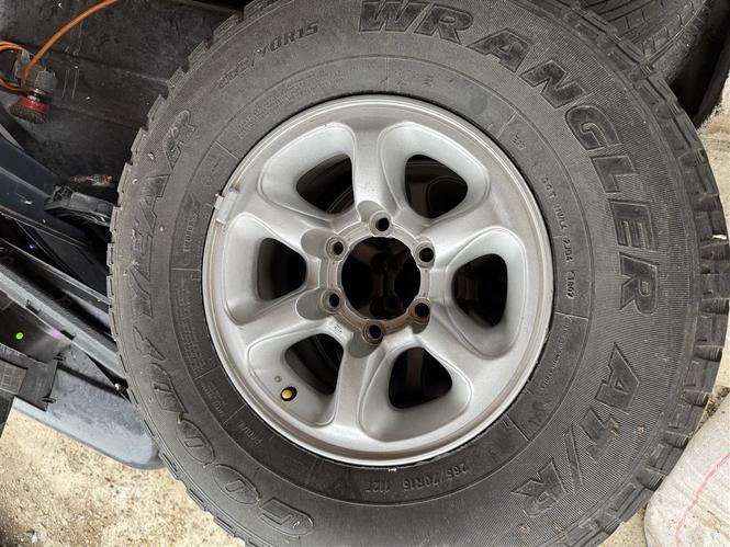Guma l200