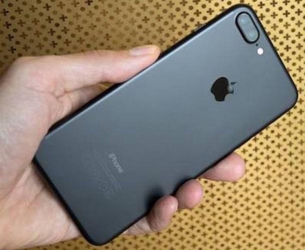 Iphone 7 plus