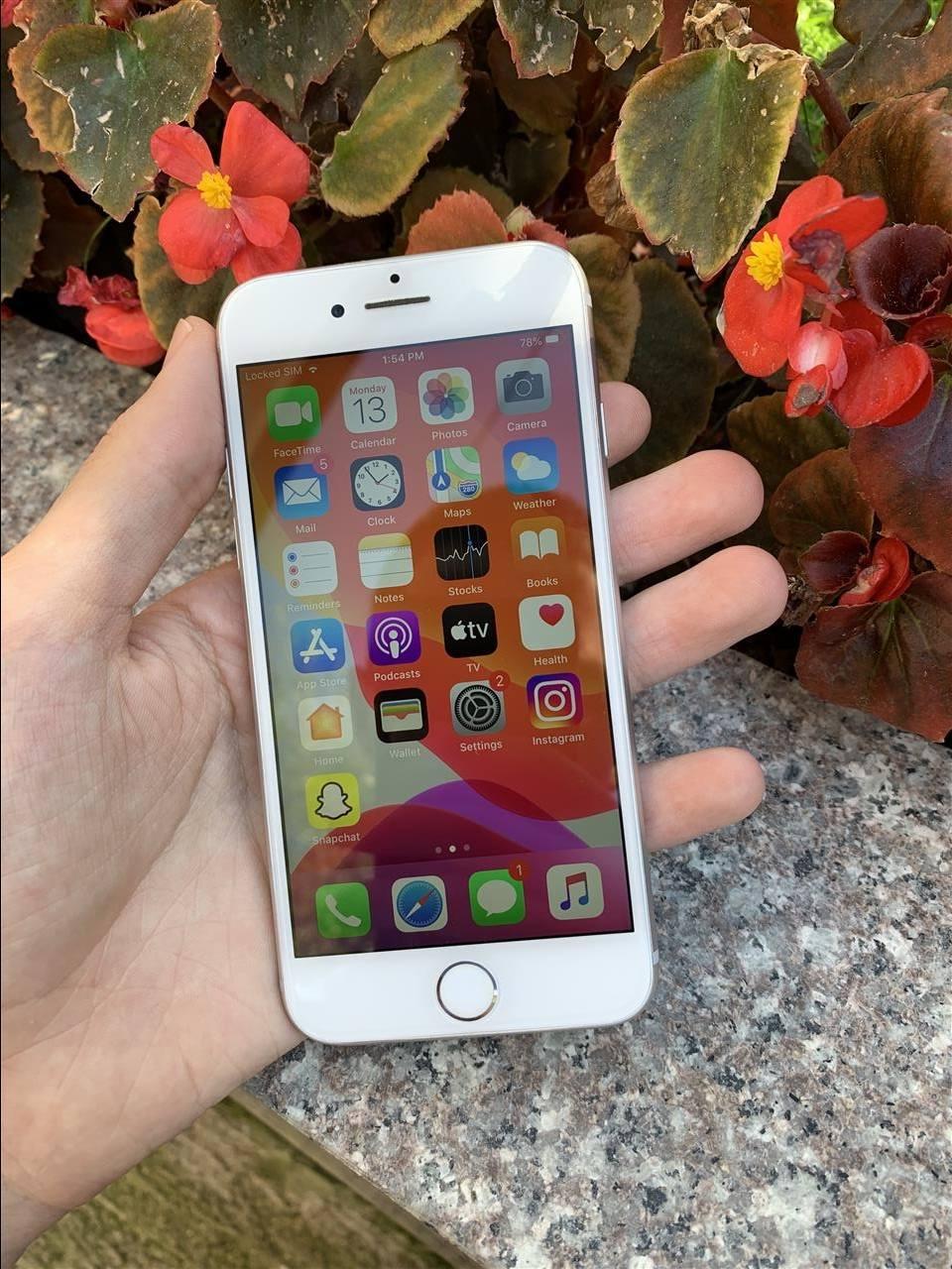 iPhone-8