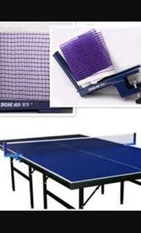 Tabel Pingpongu