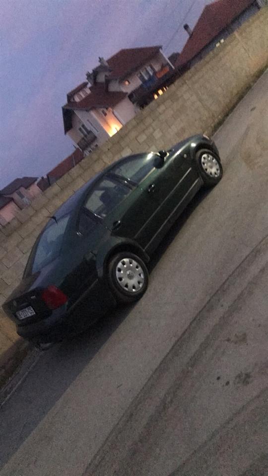 Passat-