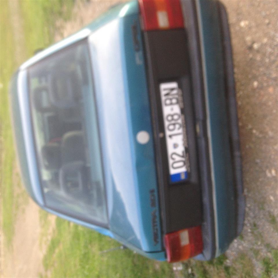 Wectra-