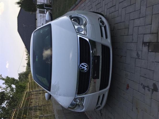 Vw eos 2.0 TDI