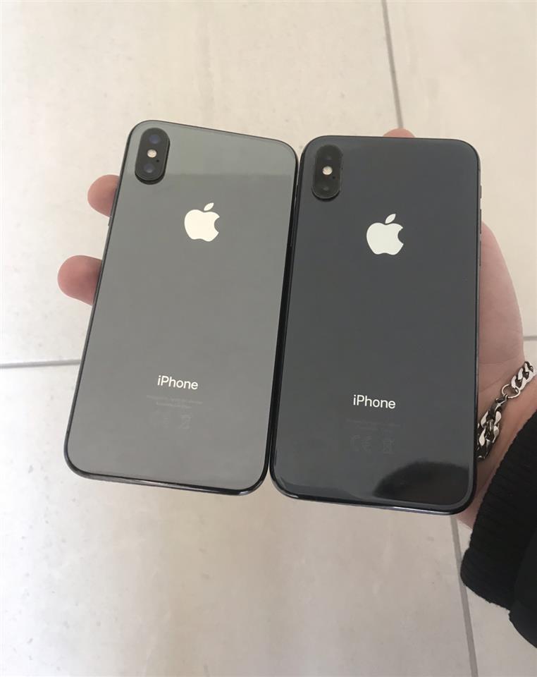 iPhone-X