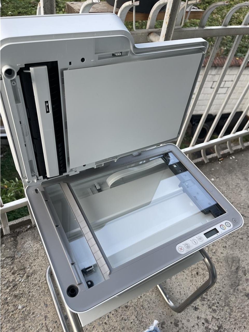 Printer-HP