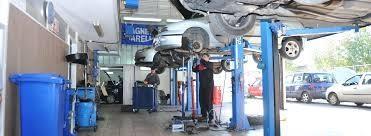 Auto servis GORAN