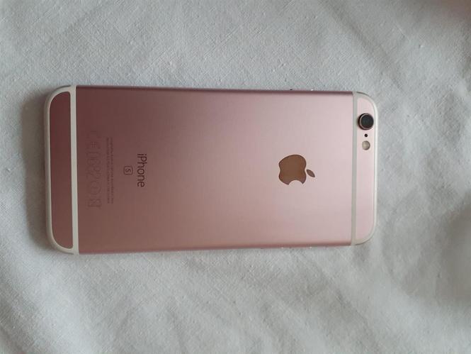 Iphone 6s 