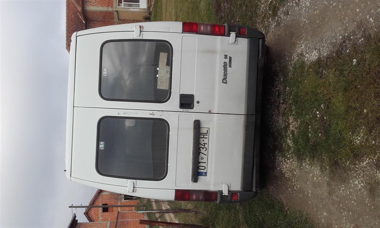 Fiat-dukato