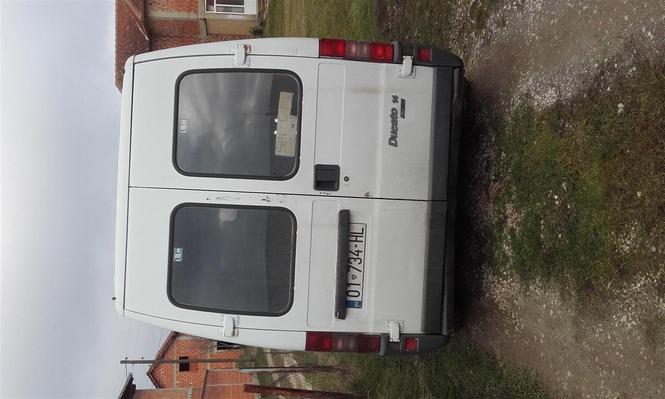 Fiat dukato