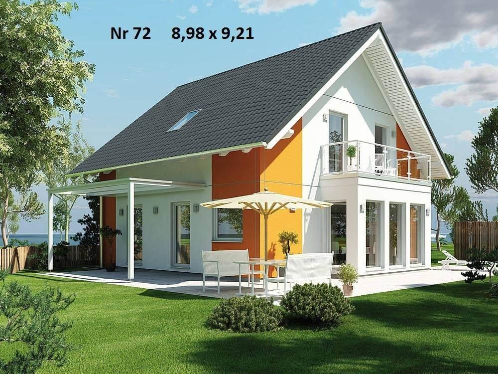 PROJEKTE-MODERNE