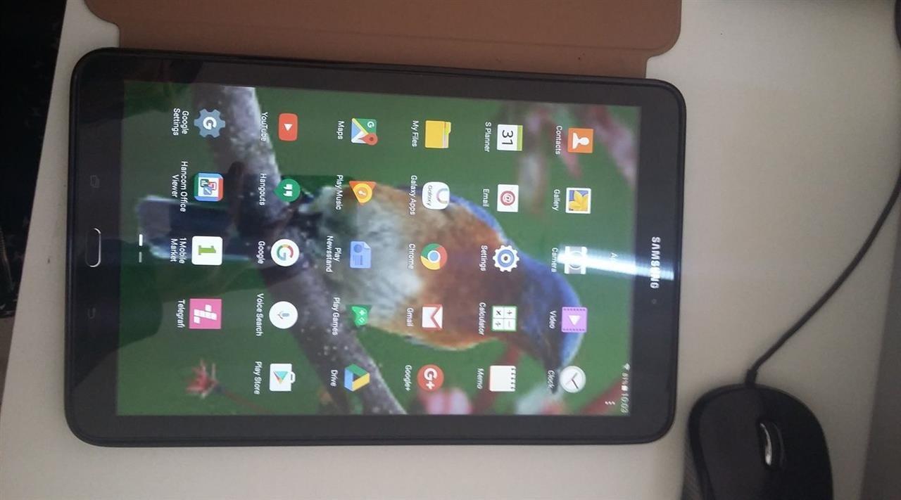 Tablet-SAMSUNG