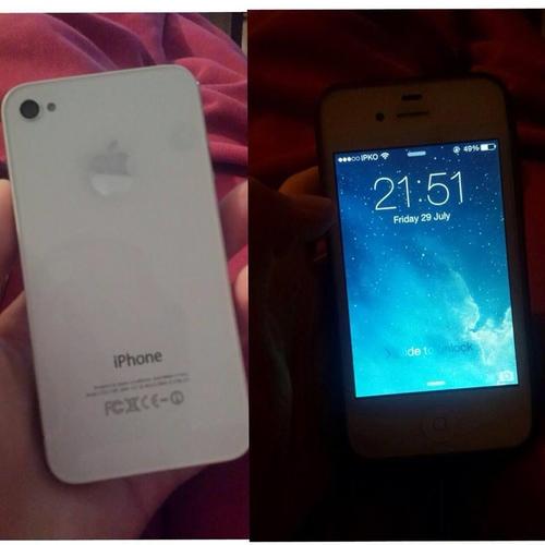 iPhone 4 32 Gb