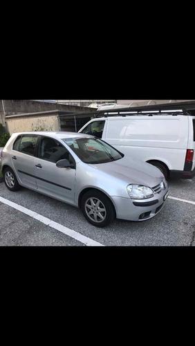 VW Golf 5 