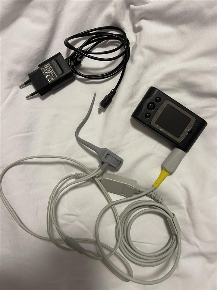 Pulsoksimeter