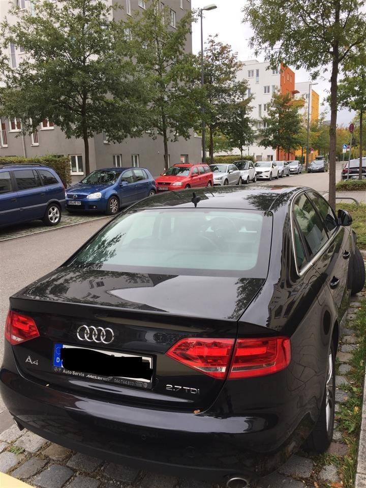 Audi-A4