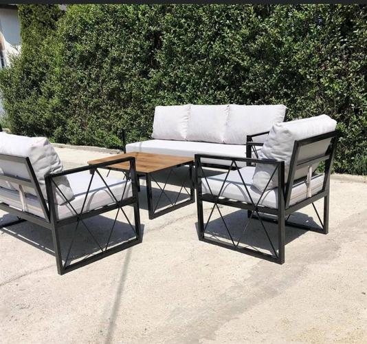 Sofa per teras