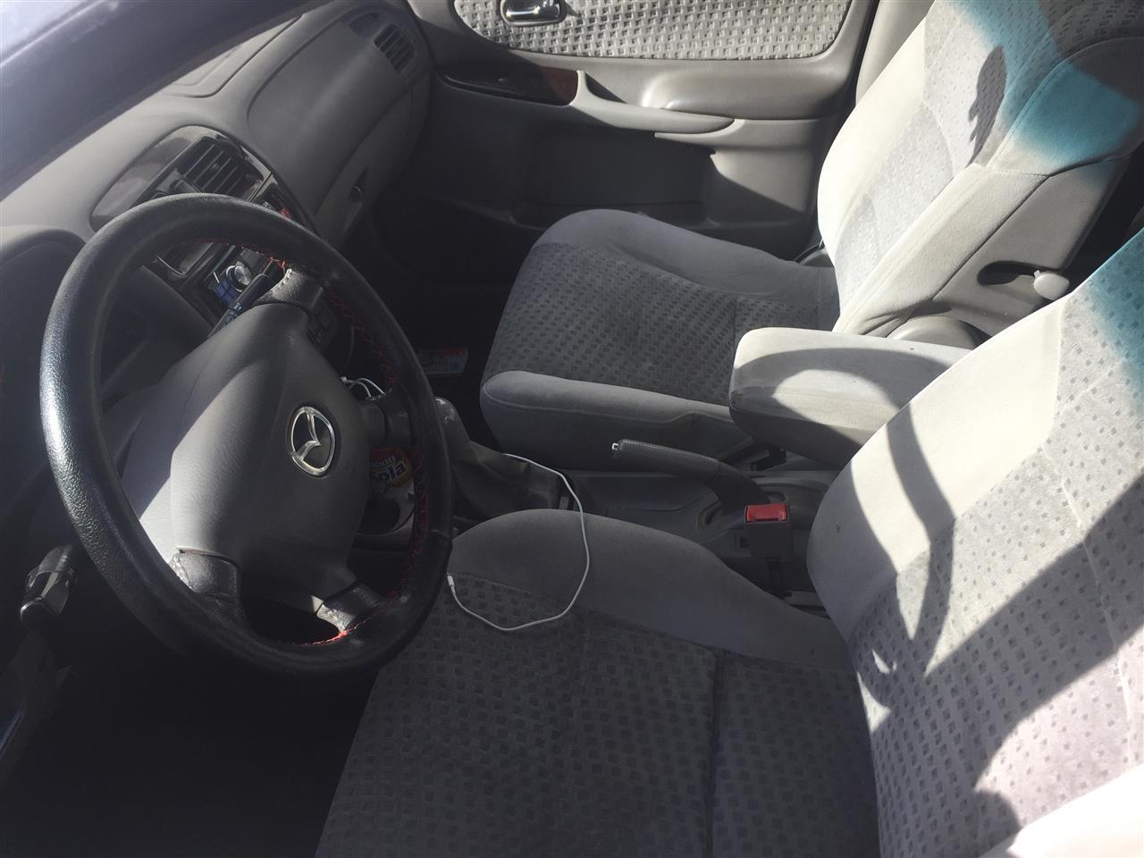 Mazda-626-