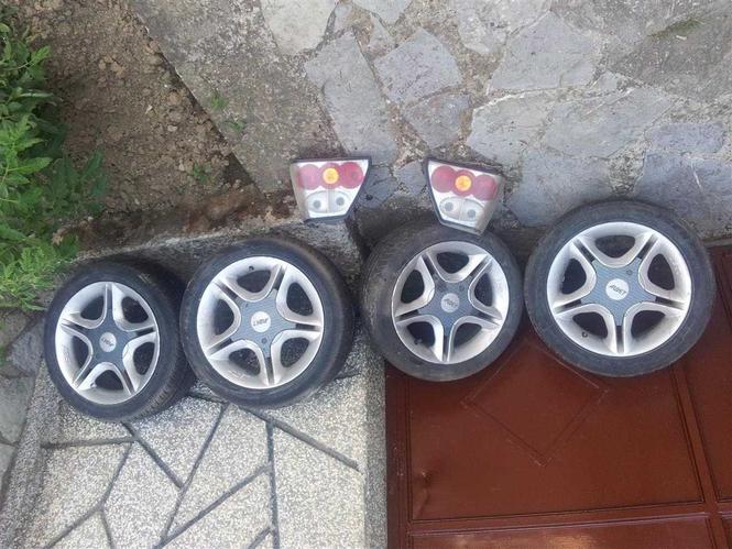Fellnet e stopa