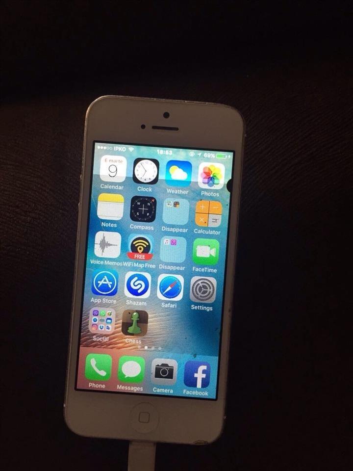 IPHONE5