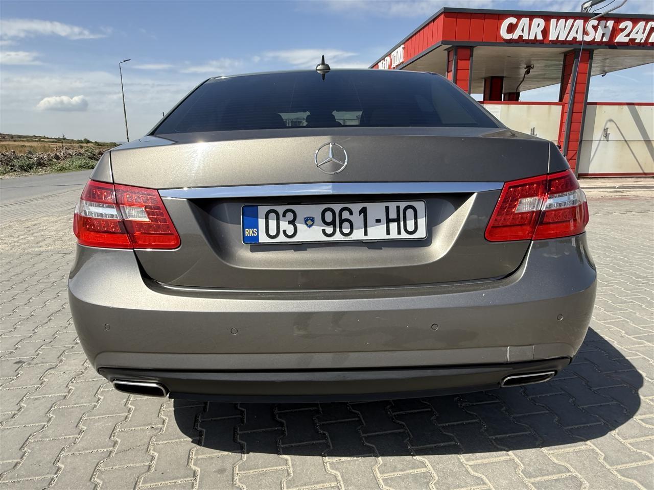 Mercedes-E220CDI-Amg-Line-Rks