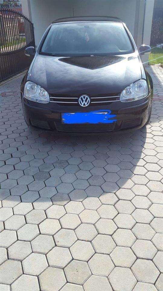 Golf-5