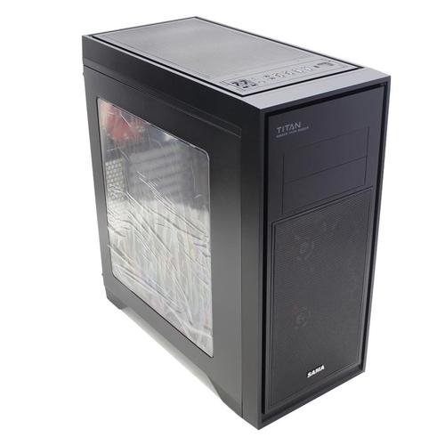 U shit.....Perfect PC 