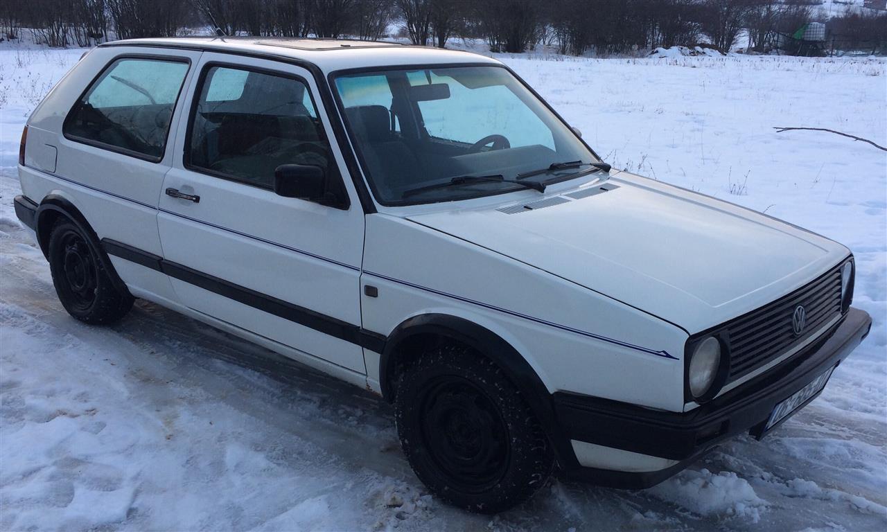 Golf-2