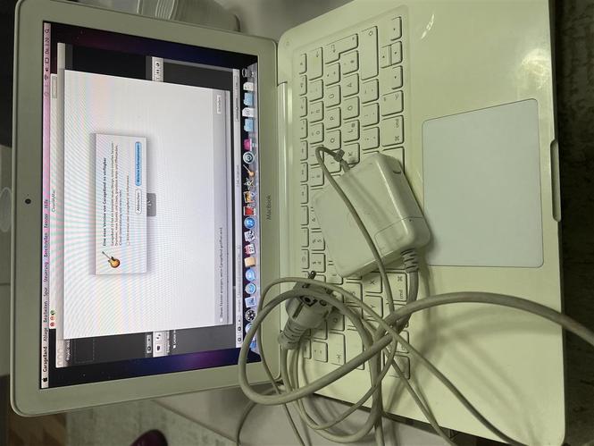 macbook