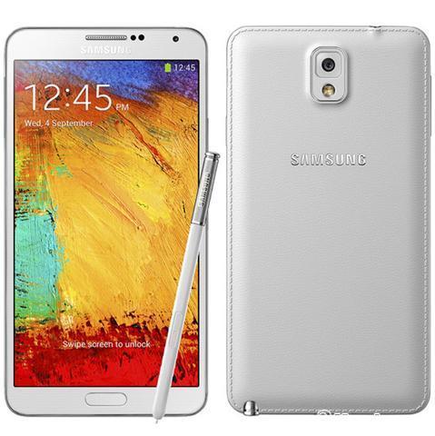 Note 3 i bardhe