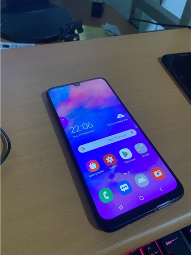 Samsung M30 