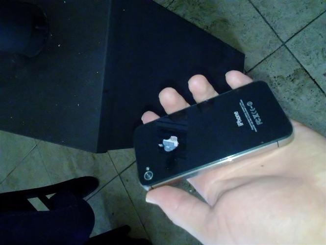 Iphone 4s