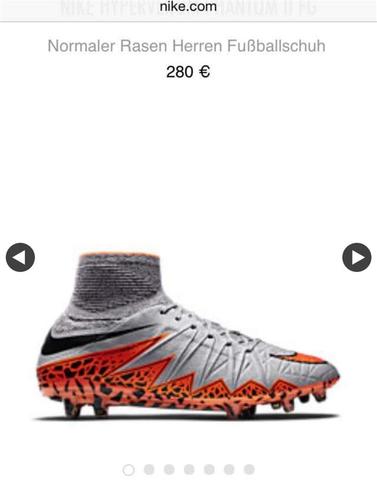 Hypervenom 