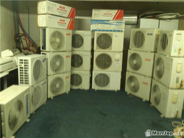 Klima----Airconditioner