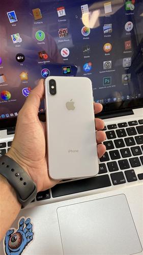 Iphone x 64gb