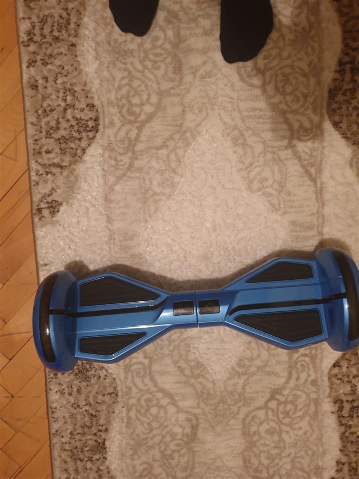 Hoverboard-