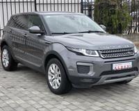 Range Rover Evoque 2.0-Dizell
