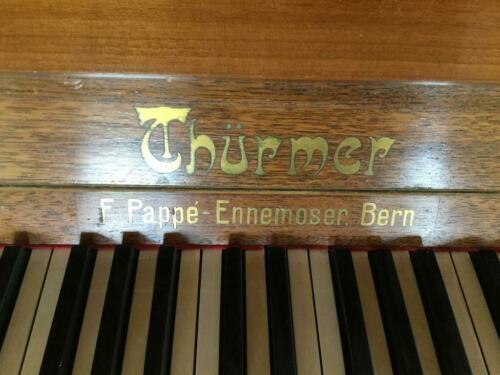 Piano
