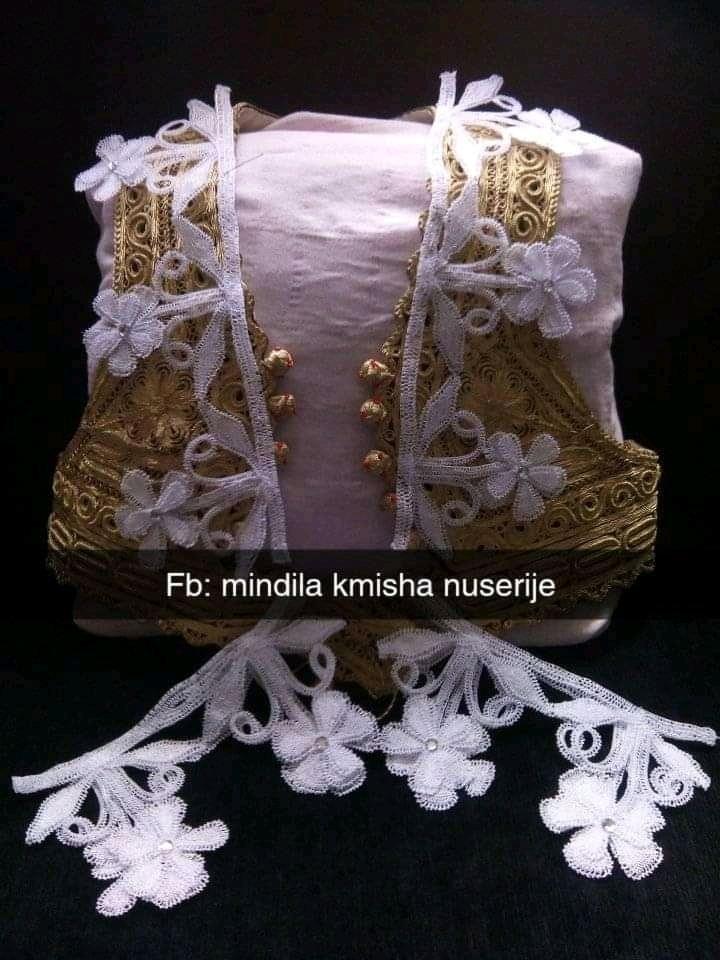 Mindila-kmisha