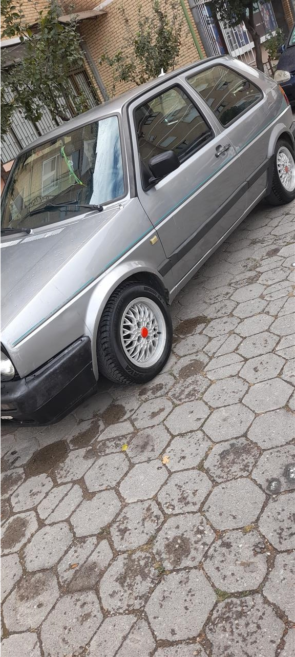 Golf-2