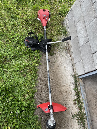 Trimer Einhell