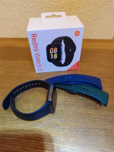 Redmi watch 3