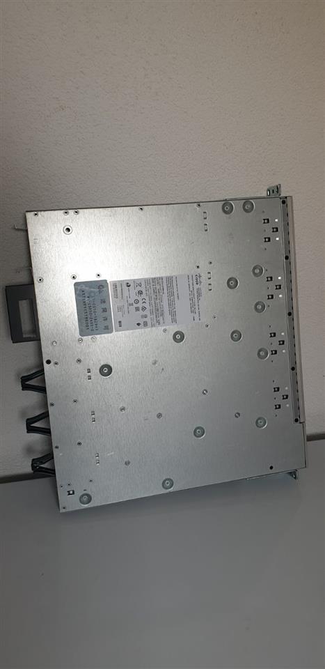Cisco-Switch