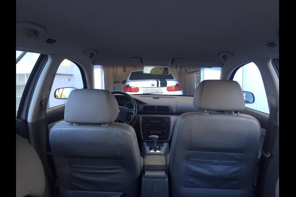 passat